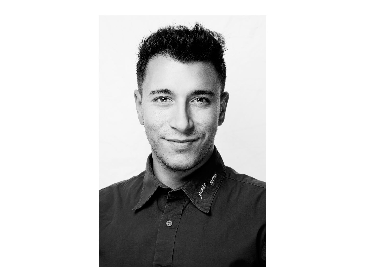 "Wem sende ich da eigentlich meine Bewerbungsunterlagen?" Team Widnau